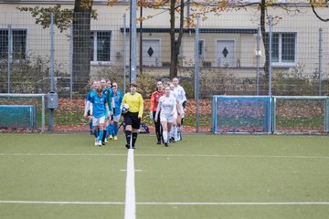 Bild 10 - wBJ SCALA - VfL Pinneberg : Ergebnis: 1:2